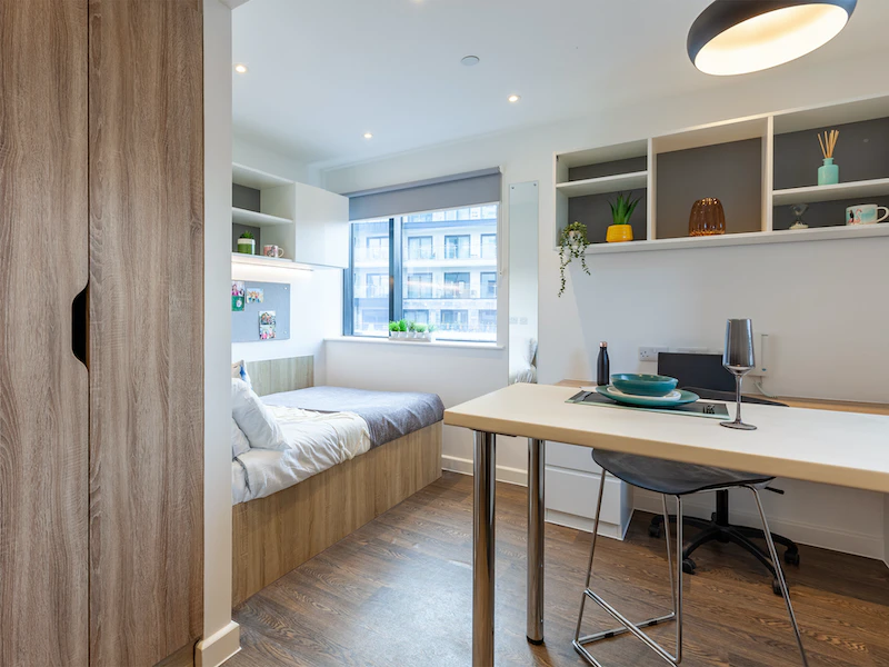 Image of Saltwater Place, Plymouth