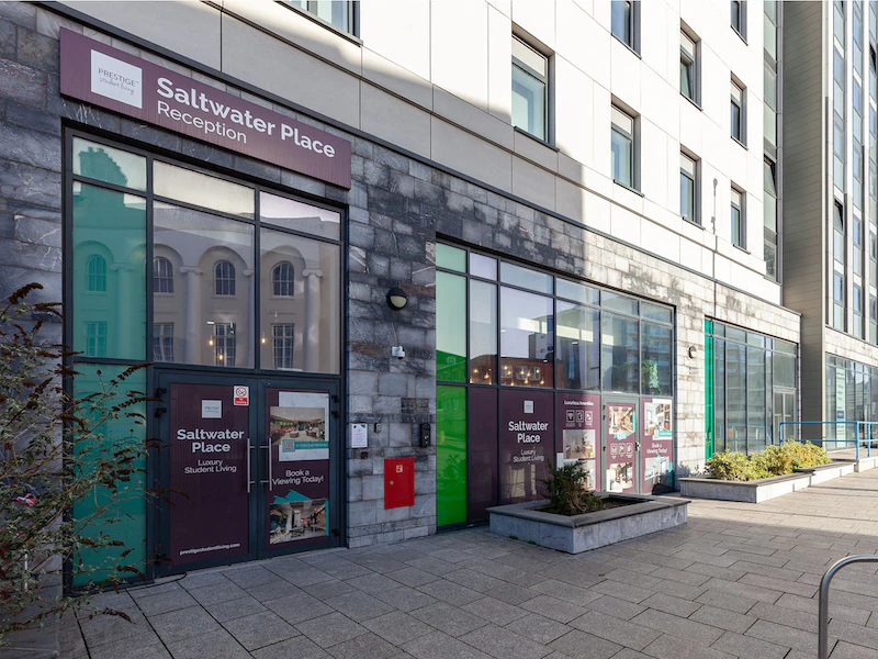 Image of Saltwater Place, Plymouth