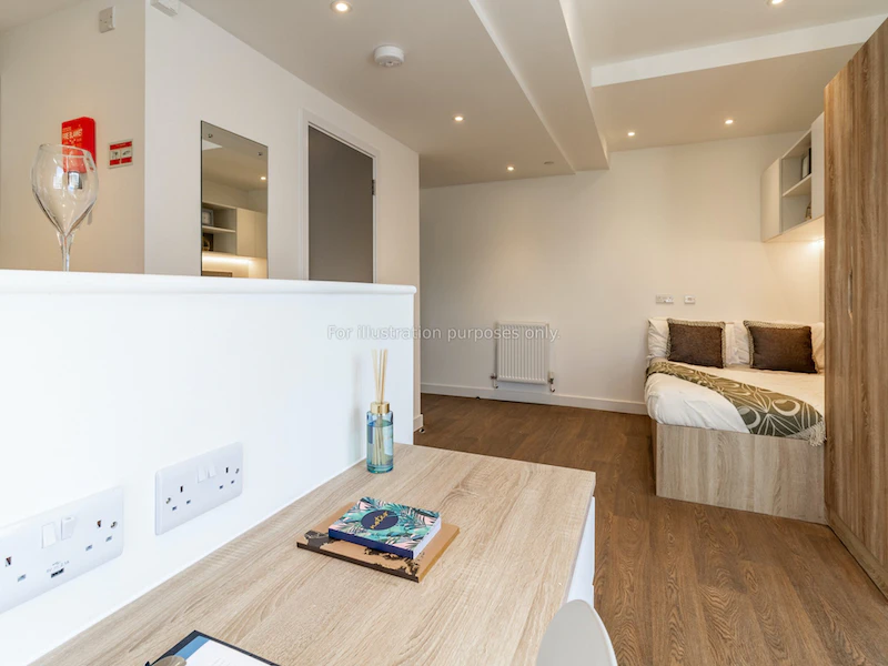 Image of Saltwater Place, Plymouth