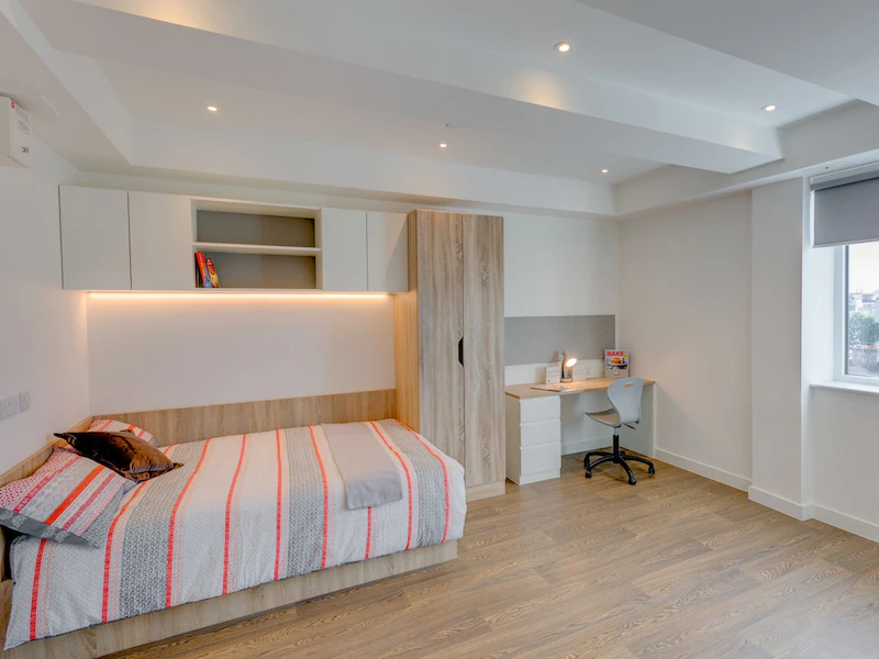 Image of Saltwater Place, Plymouth