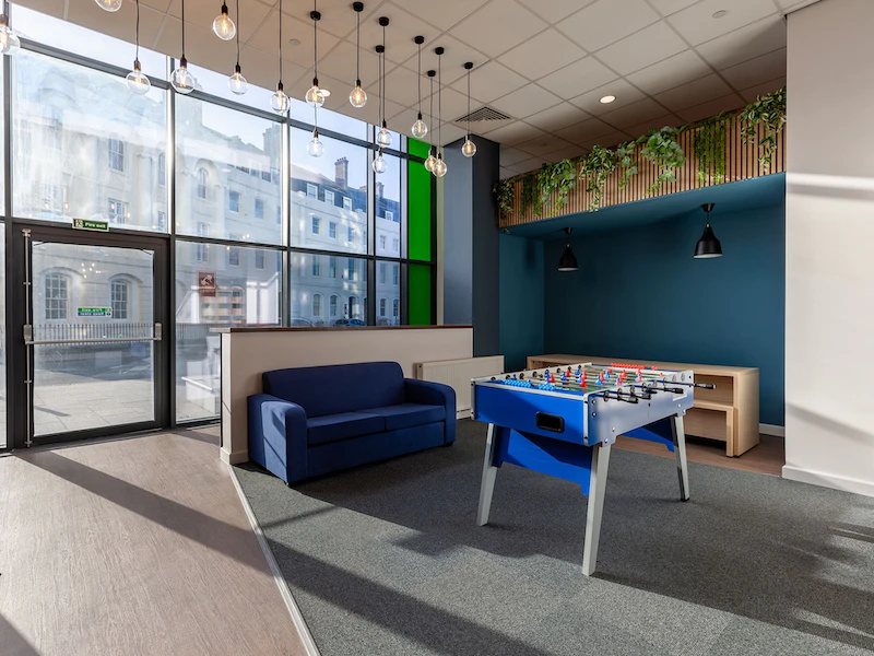 Image of Saltwater Place, Plymouth