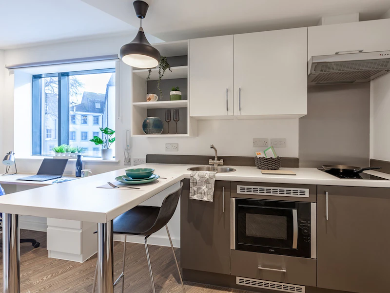 Image of Saltwater Place, Plymouth