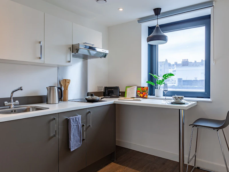 Image of Saltwater Place, Plymouth