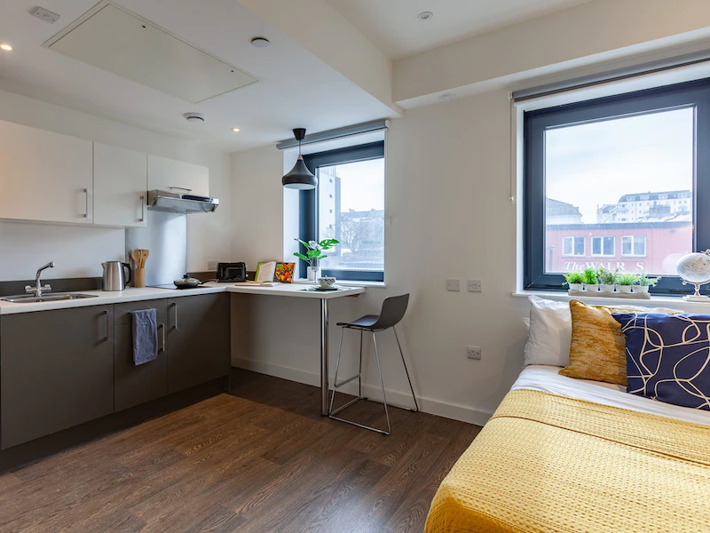 Image of Saltwater Place, Plymouth