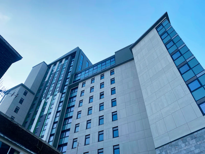 Image of Saltwater Place, Plymouth