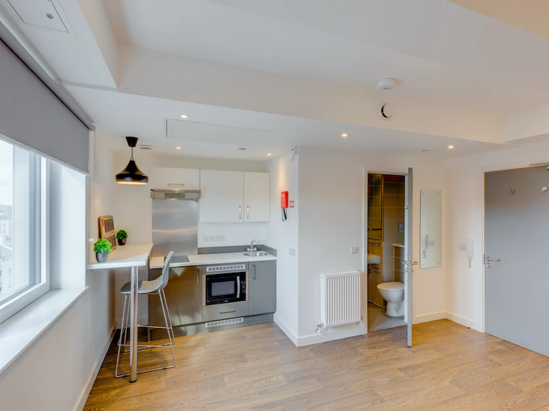 Image of Saltwater Place, Plymouth