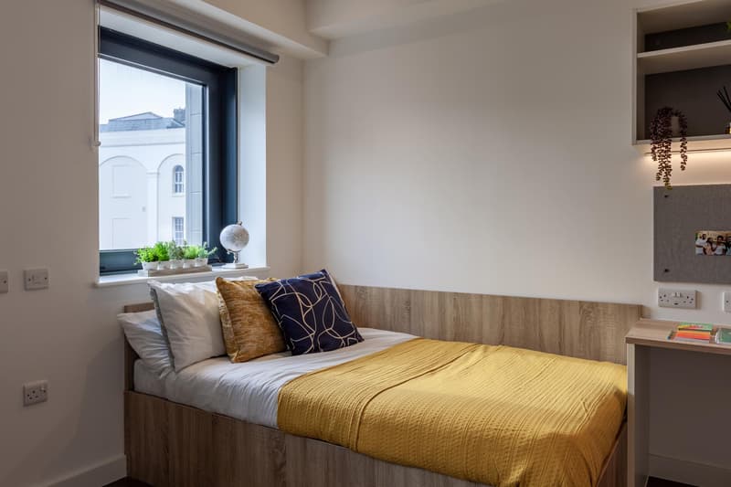 Image of Saltwater Place, Plymouth