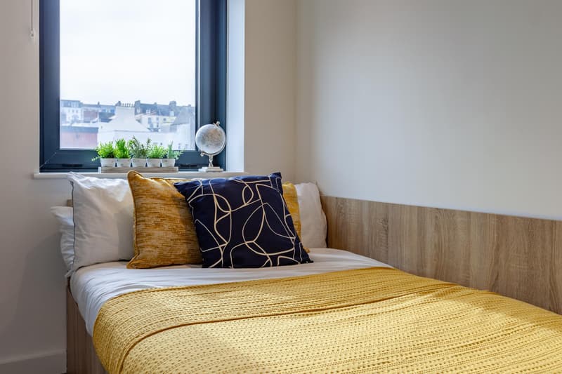 Image of Saltwater Place, Plymouth