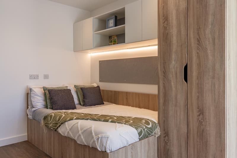 Image of Saltwater Place, Plymouth