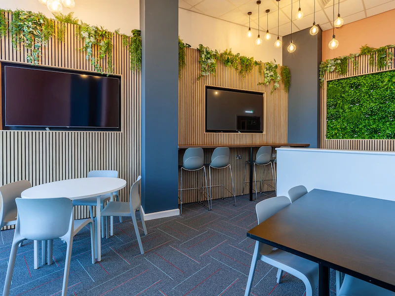 Image of Saltwater Place, Plymouth