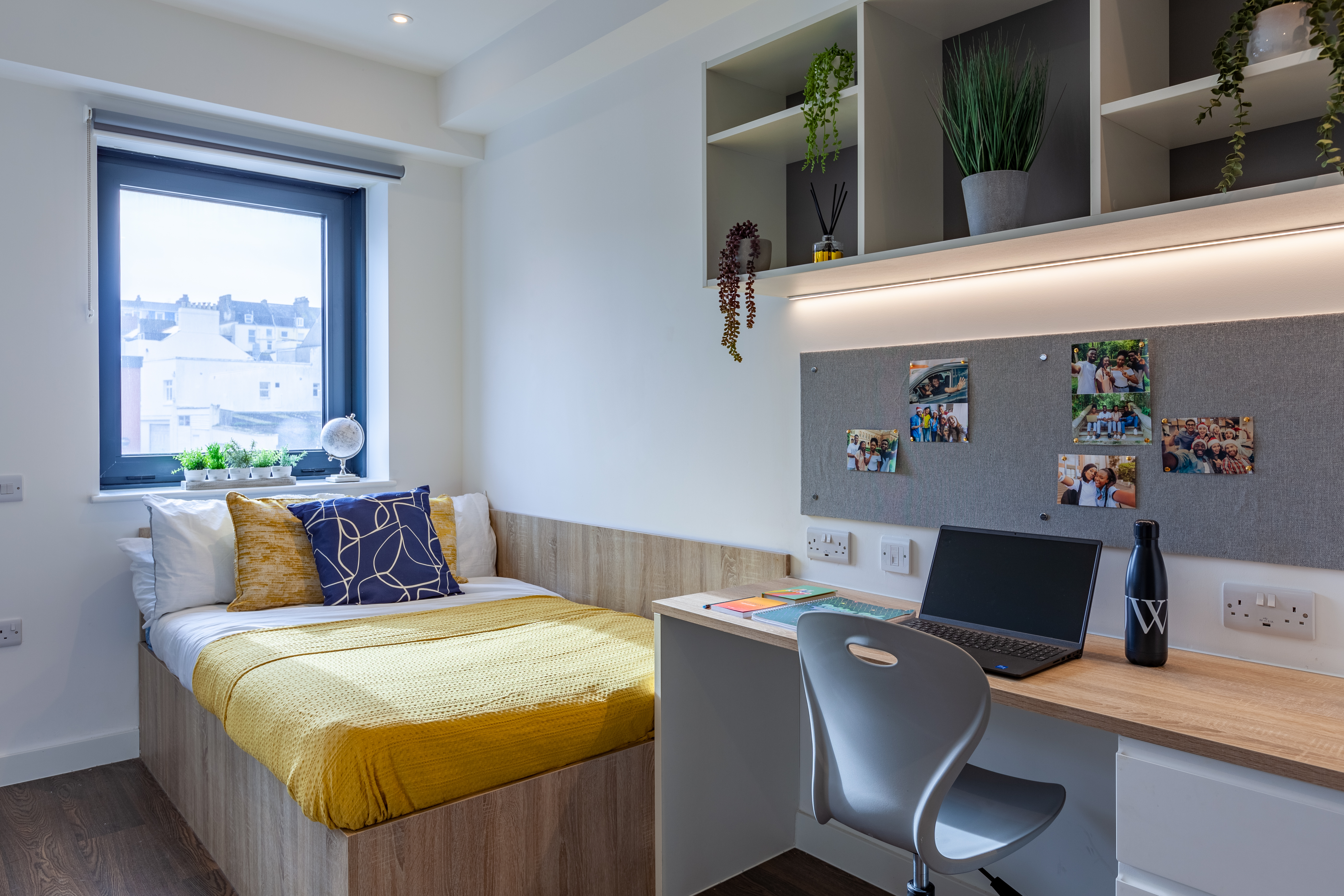 Image of Saltwater Place, Plymouth