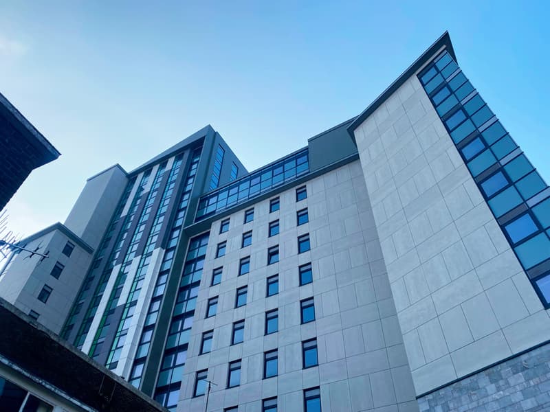 Image of Saltwater Place, Plymouth