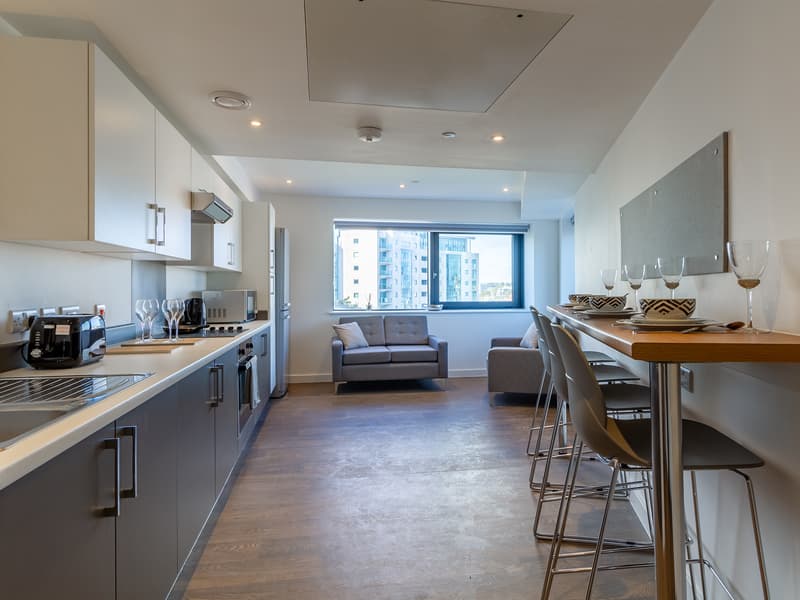 Image of Saltwater Place, Plymouth