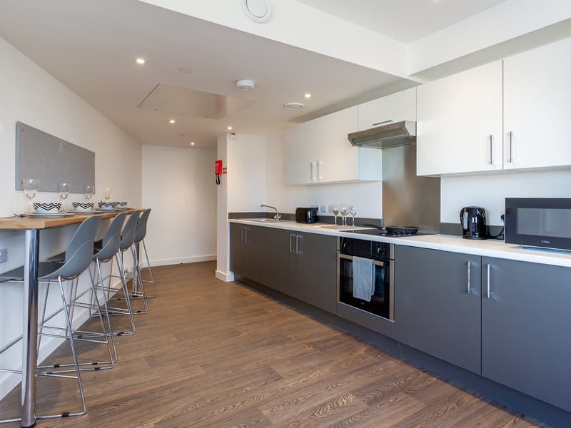 Image of Saltwater Place, Plymouth