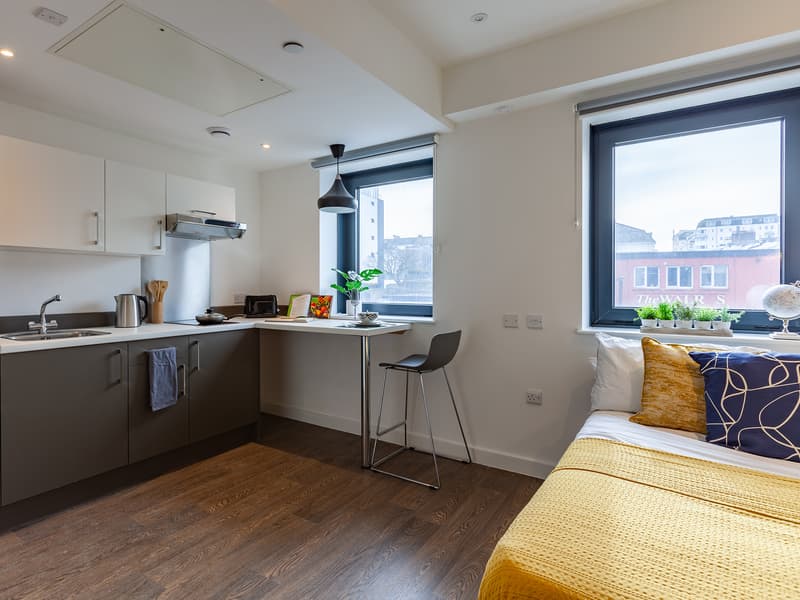 Image of Saltwater Place, Plymouth