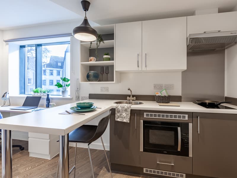 Image of Saltwater Place, Plymouth