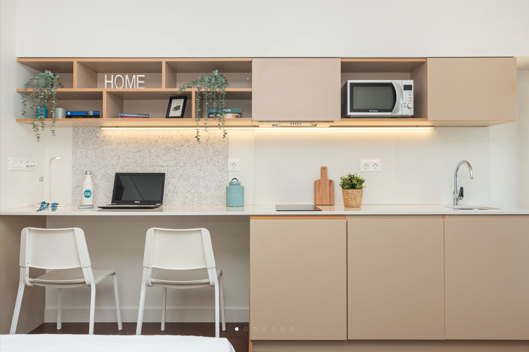 Image of Santa Apolónia, Lisbon