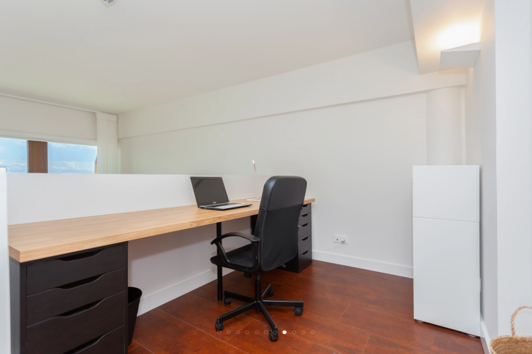 Image of Santa Apolónia, Lisbon