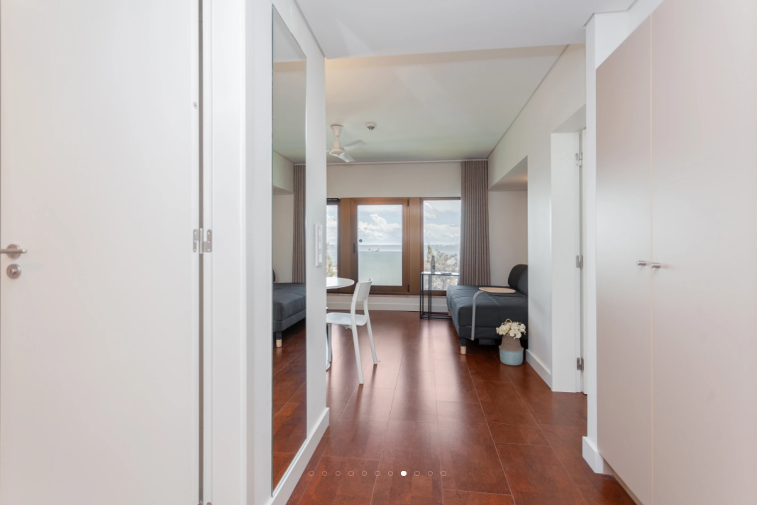 Image of Santa Apolónia, Lisbon