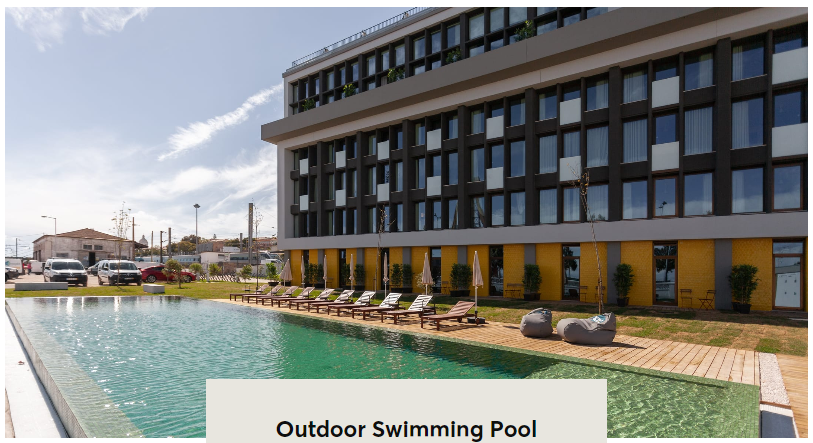 Image of Santa Apolónia, Lisbon