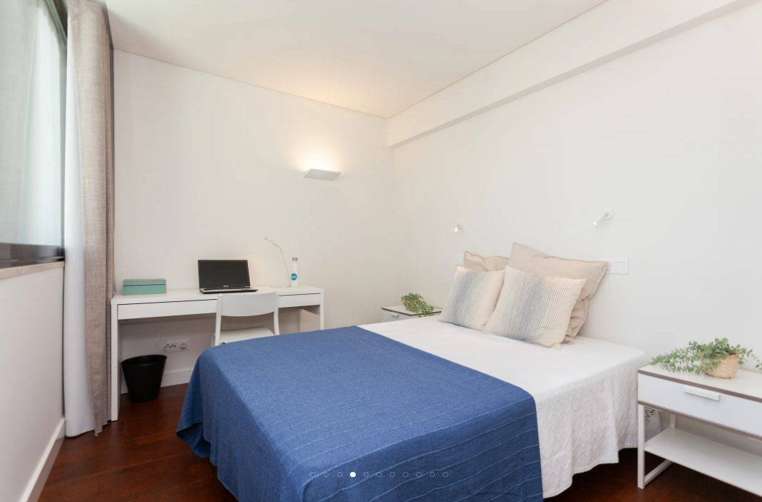 Image of Santa Apolónia, Lisbon