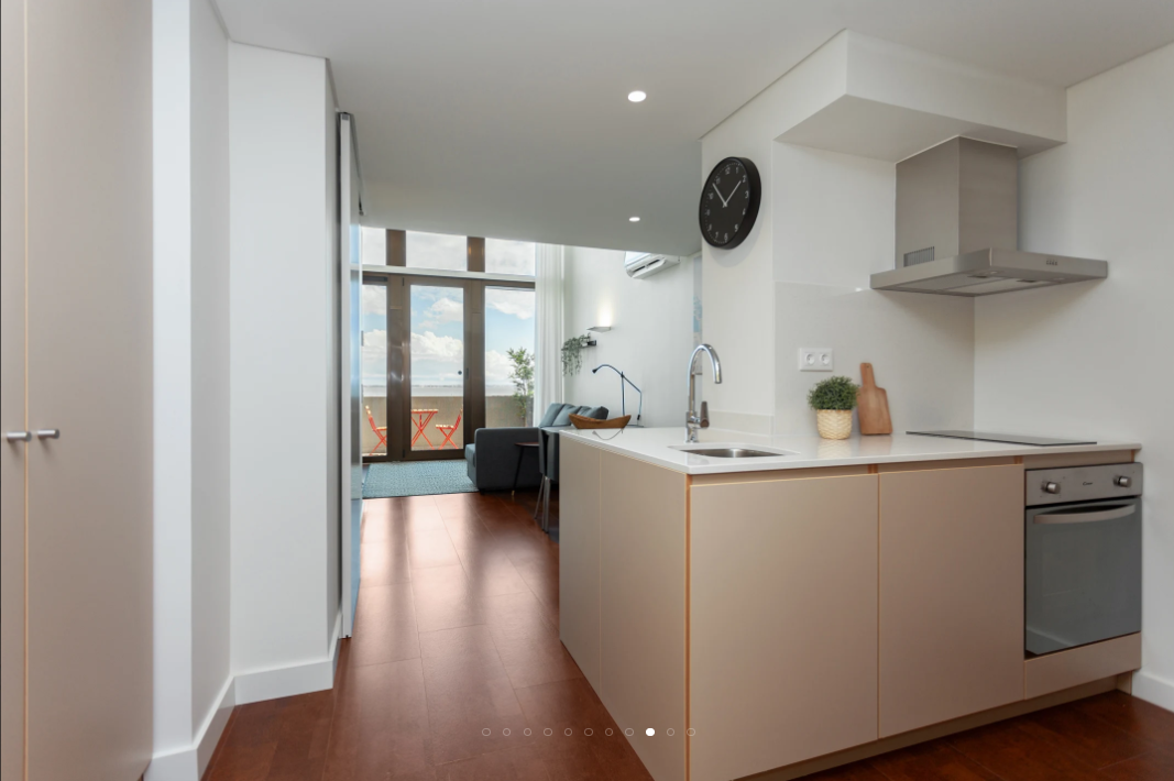 Image of Santa Apolónia, Lisbon