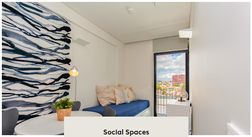 Image of Santa Apolónia, Lisbon