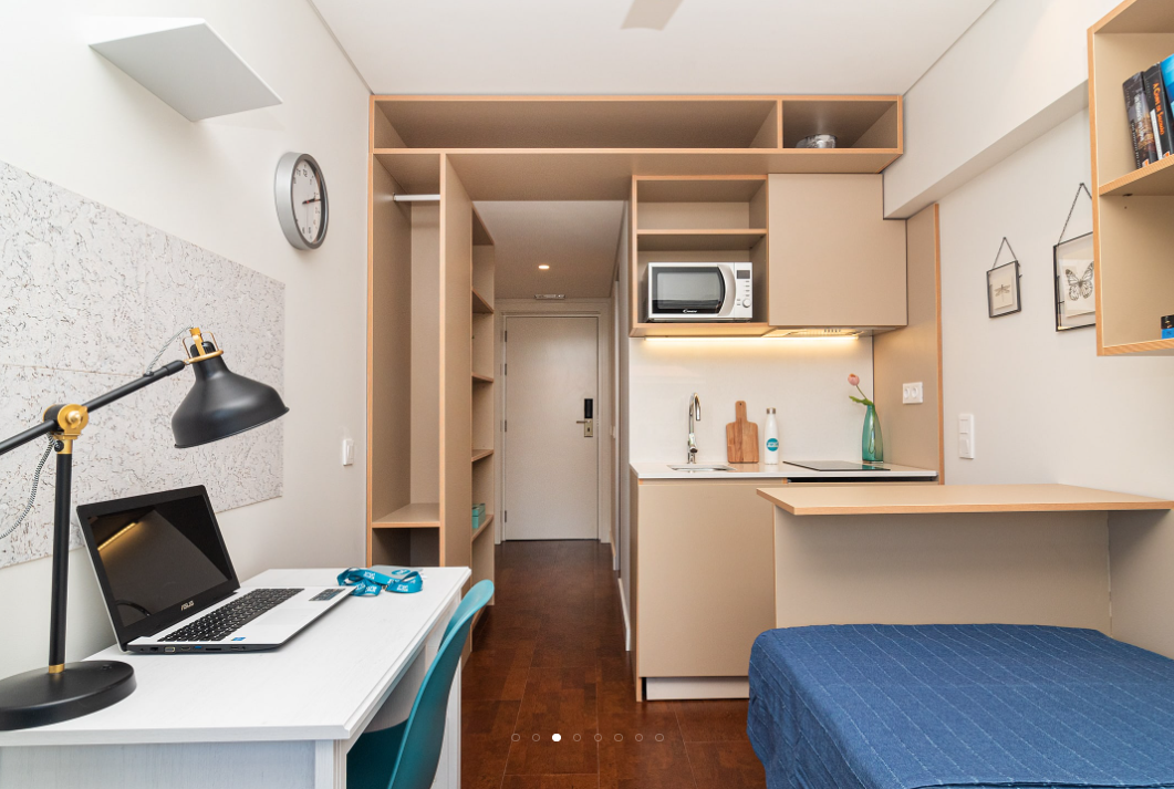 Image of Santa Apolónia, Lisbon