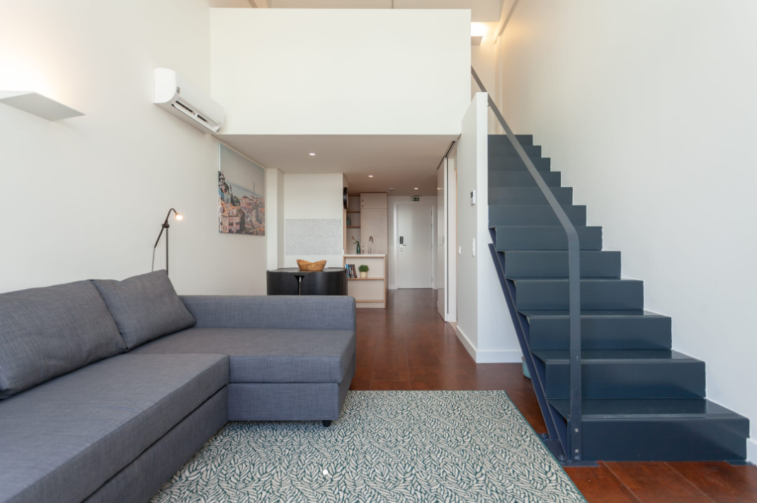 Image of Santa Apolónia, Lisbon