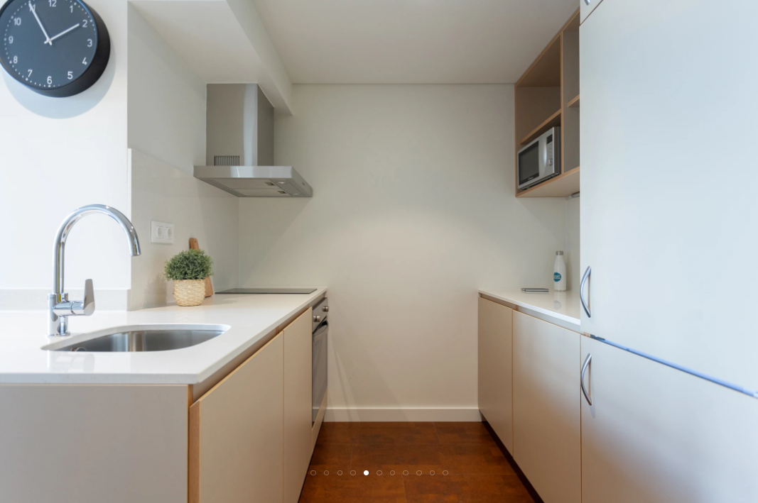 Image of Santa Apolónia, Lisbon