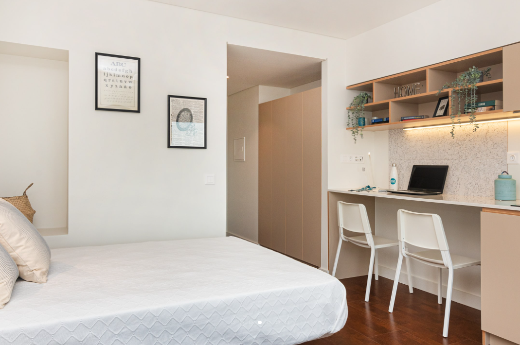 Image of Santa Apolónia, Lisbon