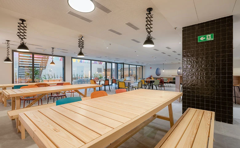 Image of Barcelona Sants-Badal, Barcelona