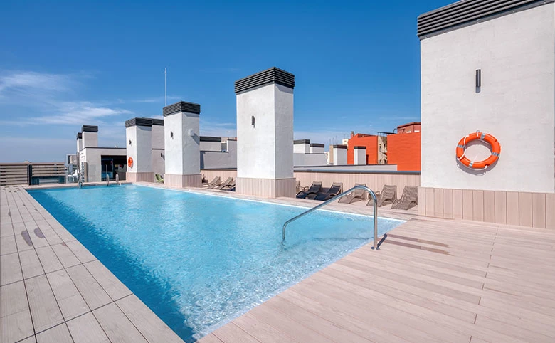 Image of Barcelona Sants-Badal, Barcelona