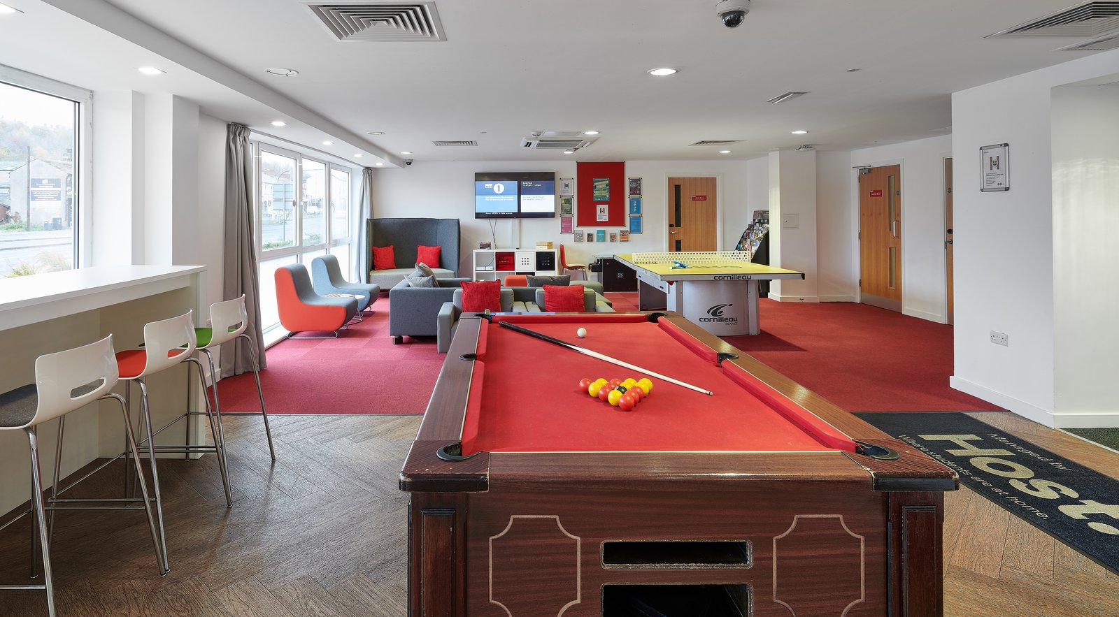 Image of Saw Mill, Huddersfield