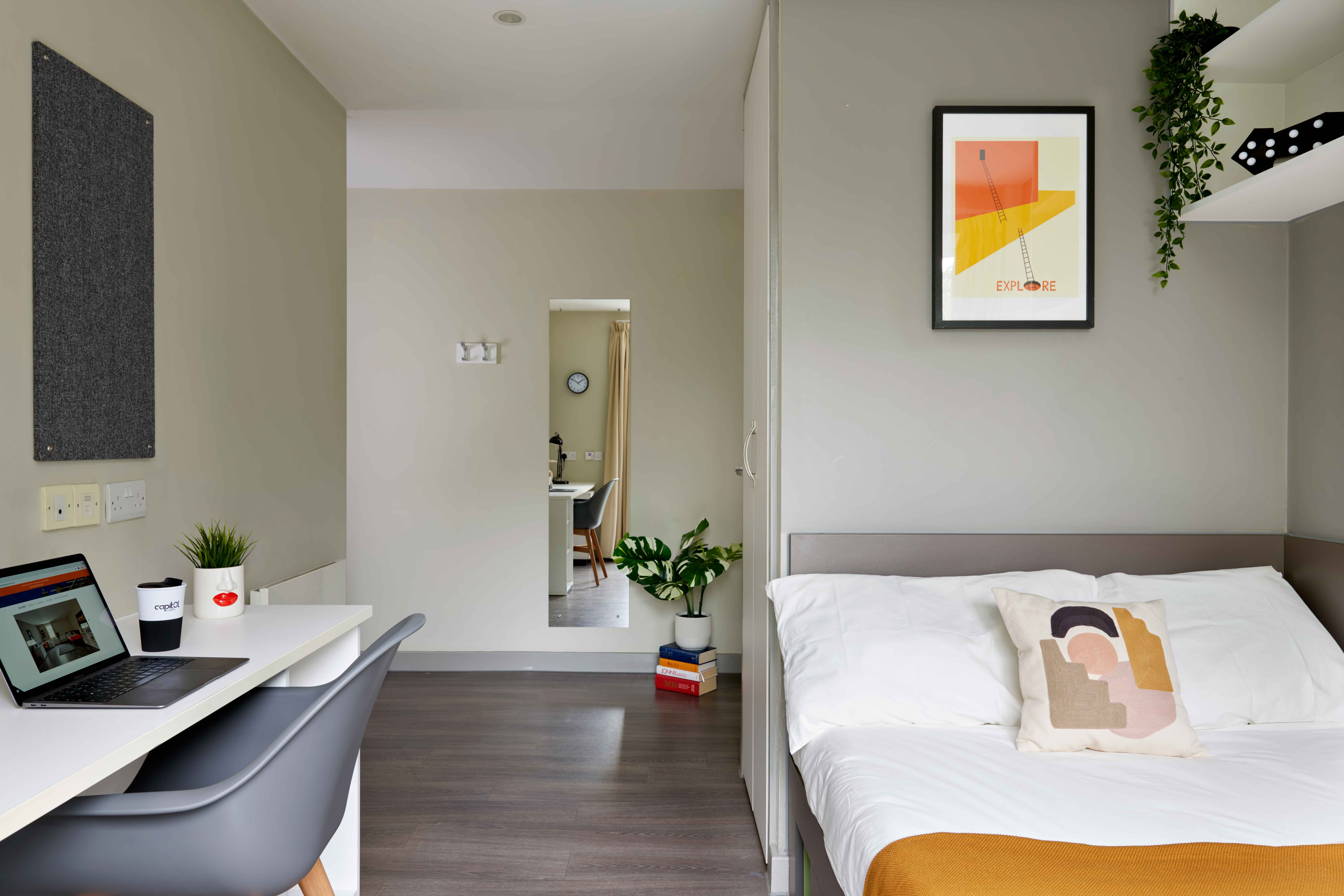 Image of Saw Mill, Huddersfield