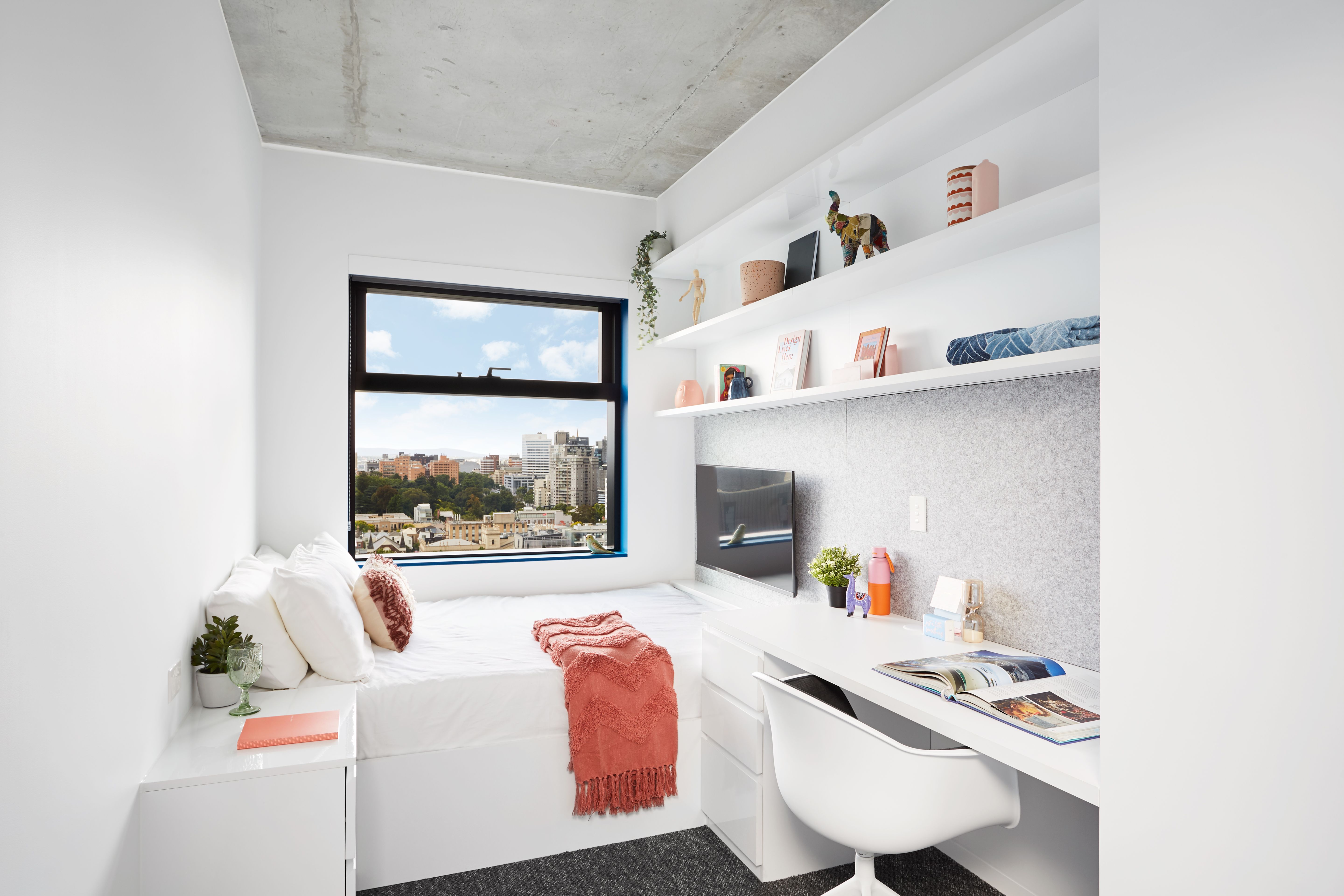 Image of Scape Carlton, Melbourne