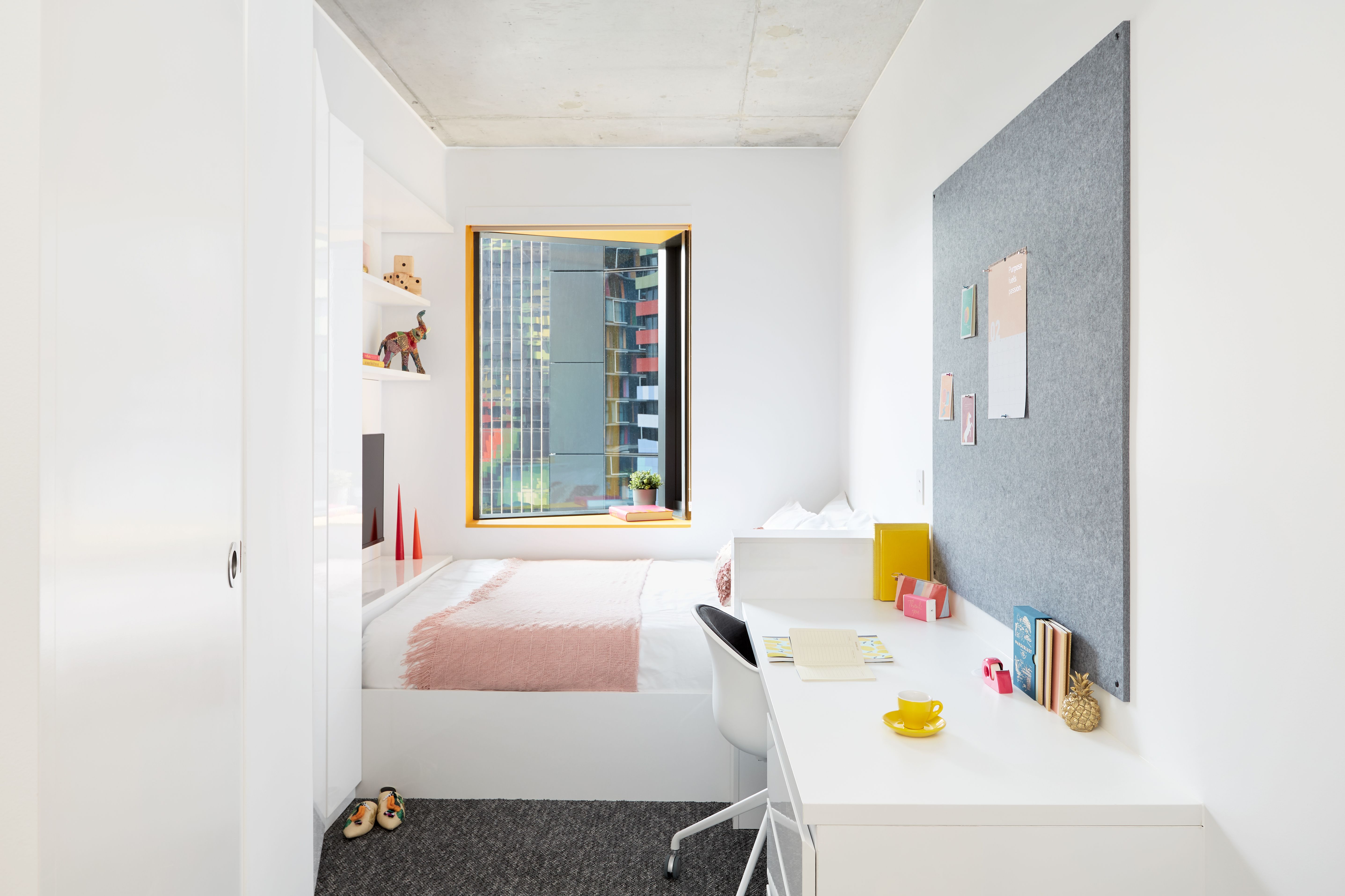 Image of Scape Carlton, Melbourne