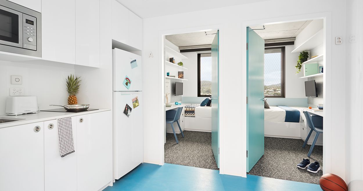 Image of Scape Carlton, Melbourne