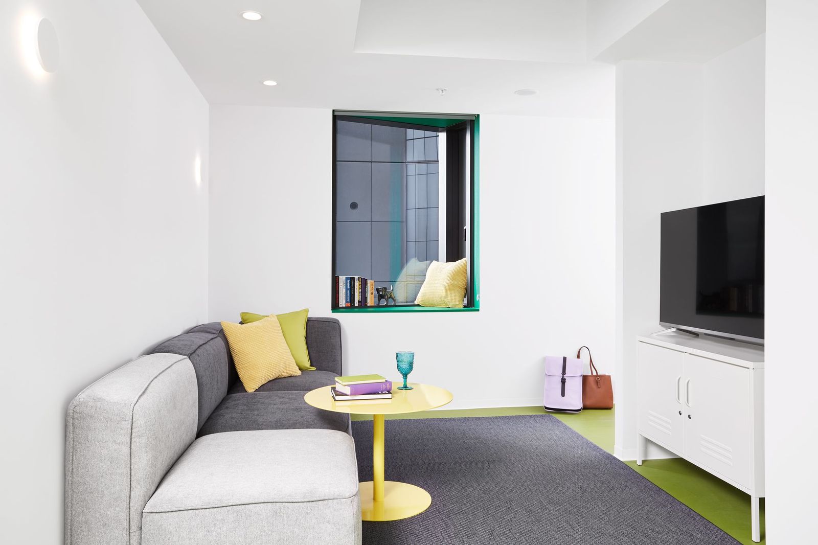 Image of Scape Carlton, Melbourne