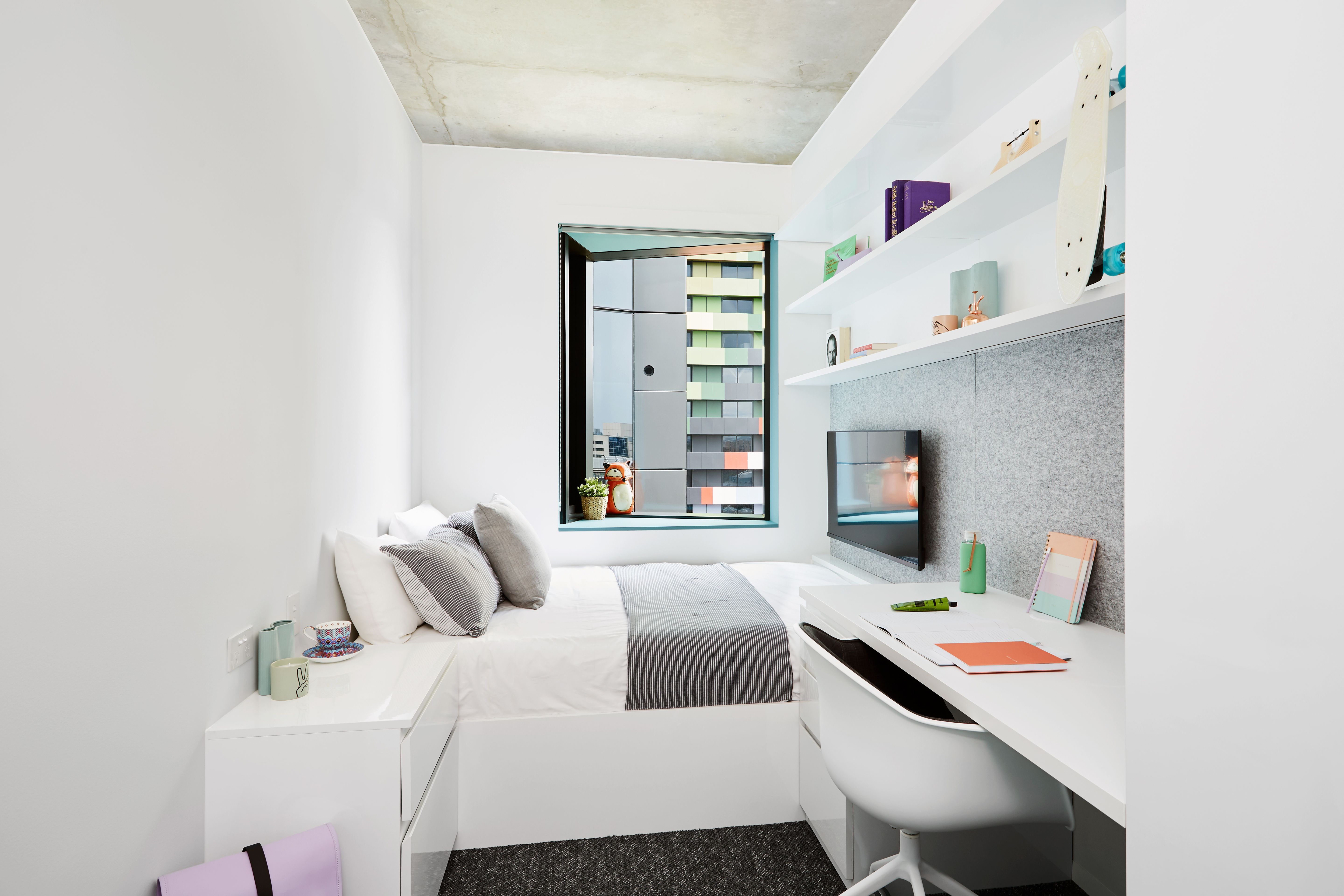 Image of Scape Carlton, Melbourne