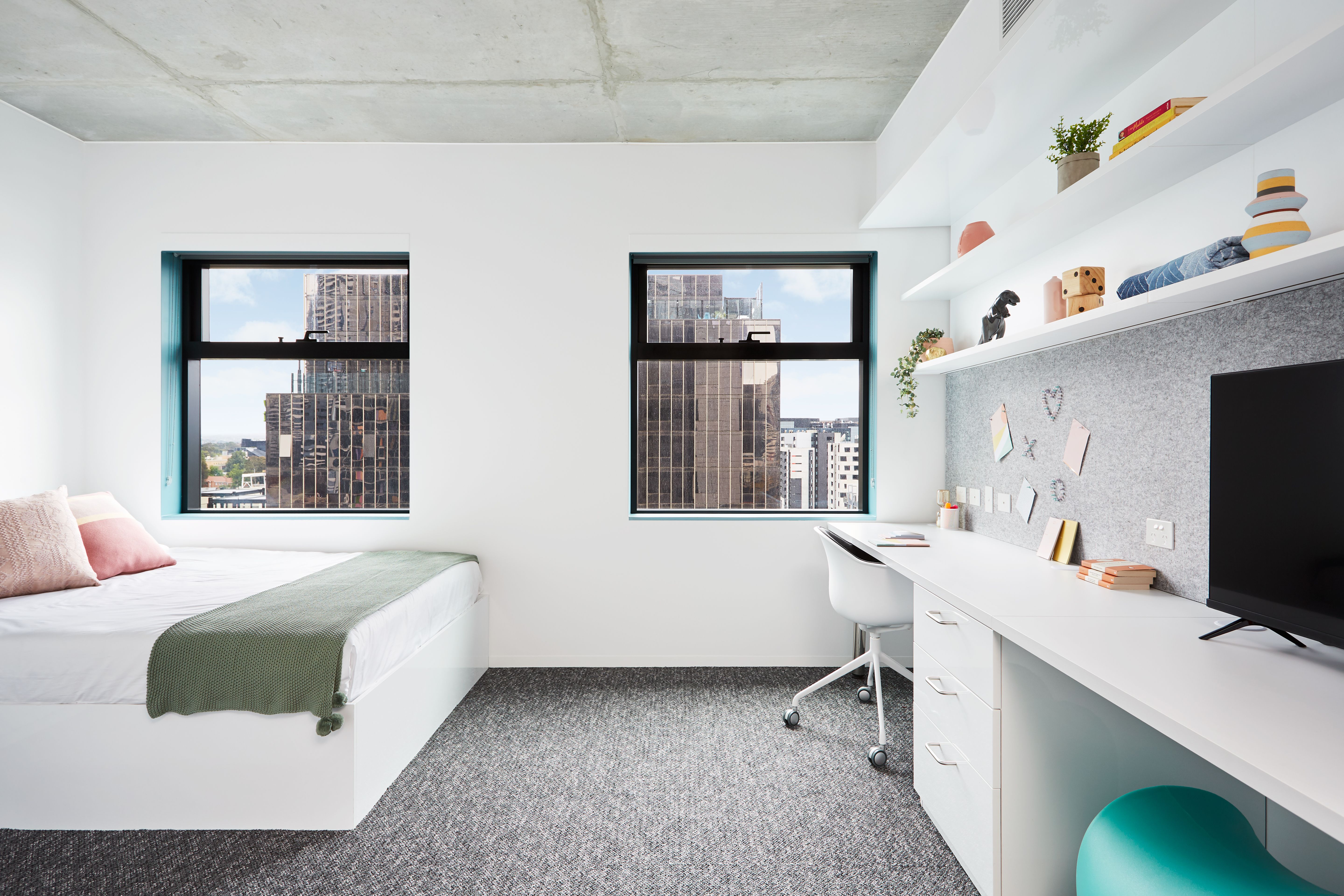 Image of Scape Carlton, Melbourne