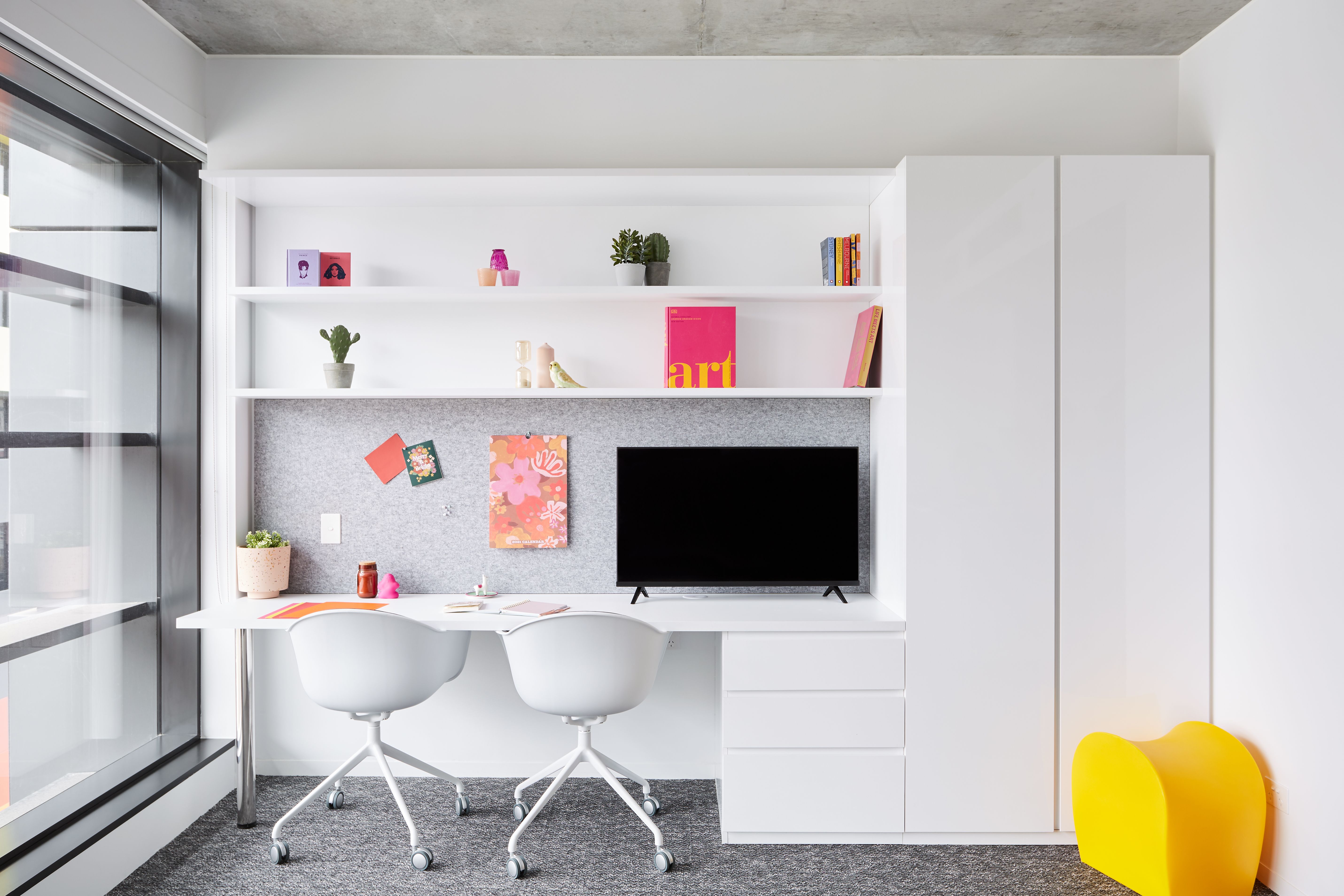 Image of Scape Carlton, Melbourne