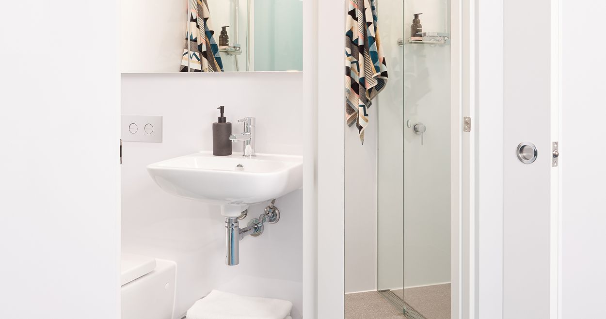 Image of Scape Carlton, Melbourne