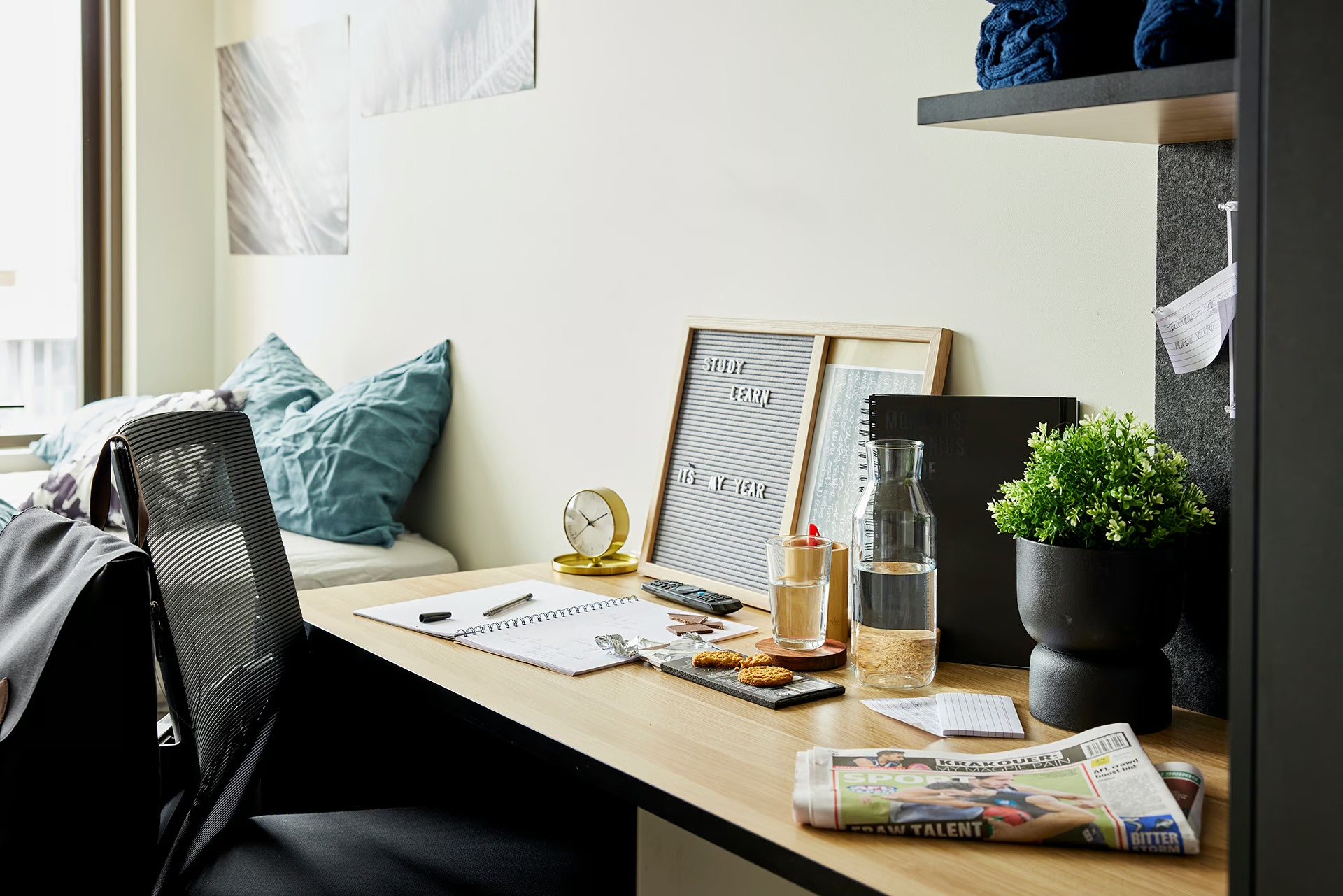 Image of Scape La Trobe, Melbourne