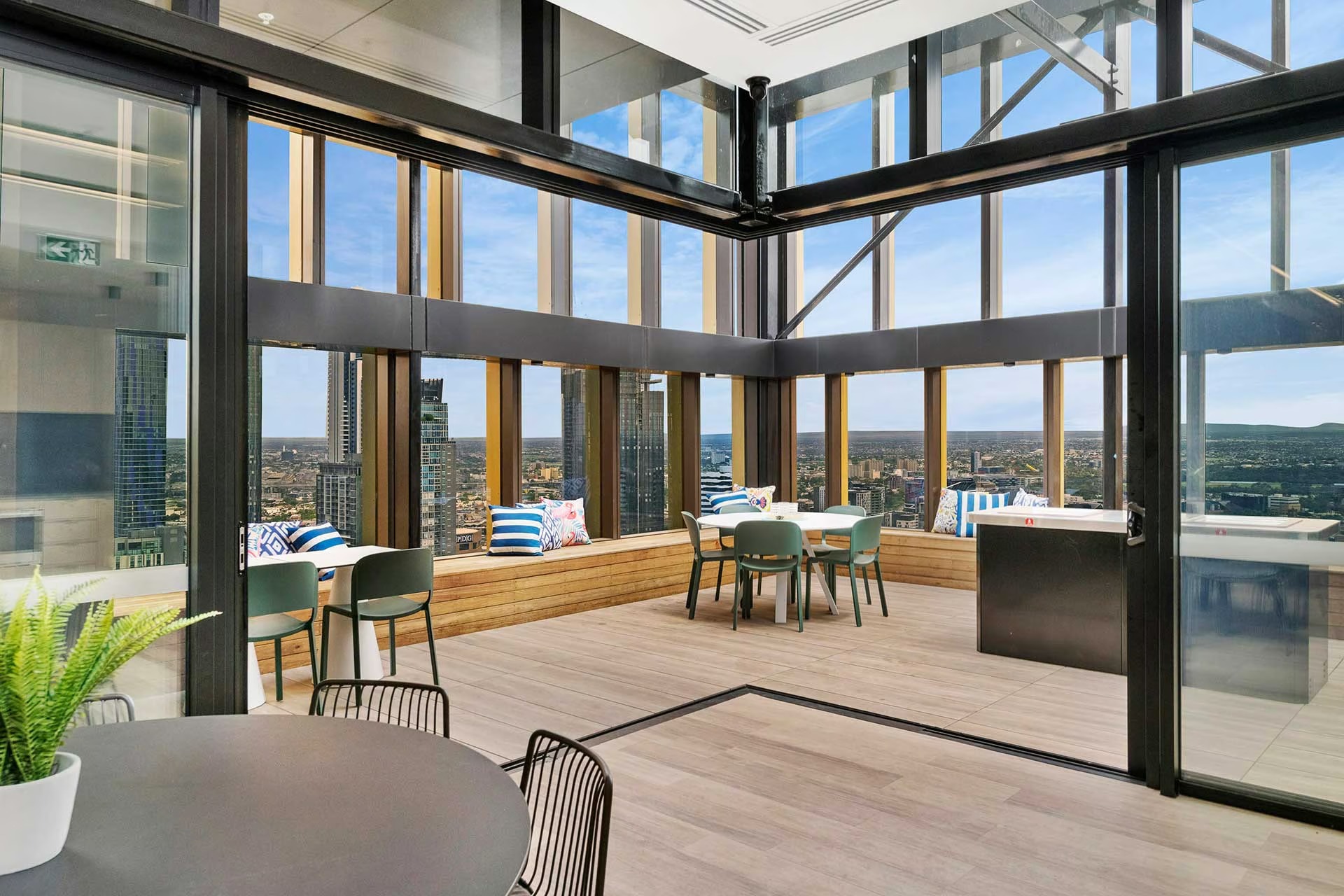 Image of Scape La Trobe, Melbourne