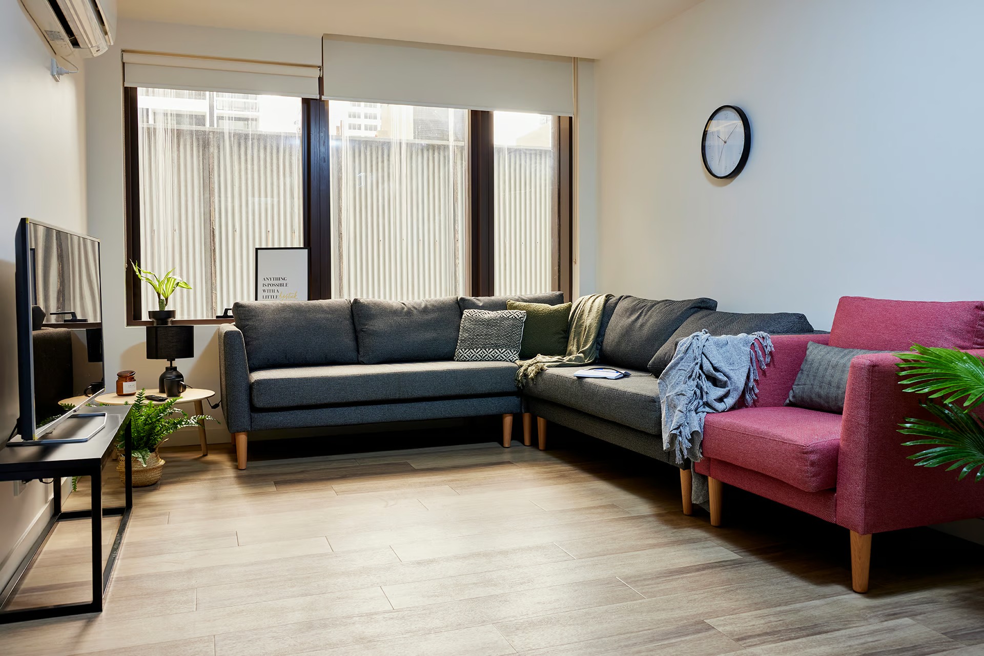 Image of Scape La Trobe, Melbourne