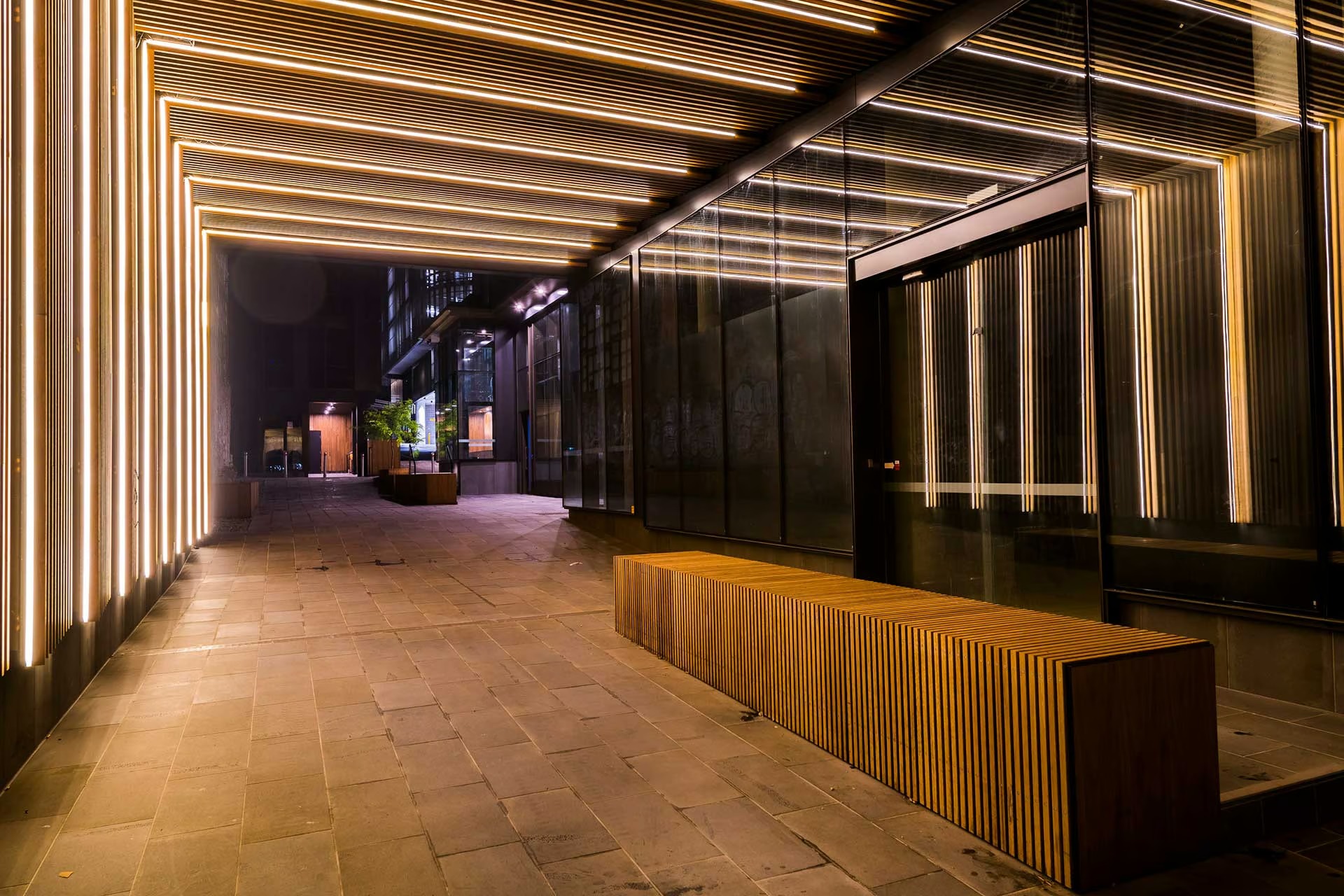 Image of Scape La Trobe, Melbourne