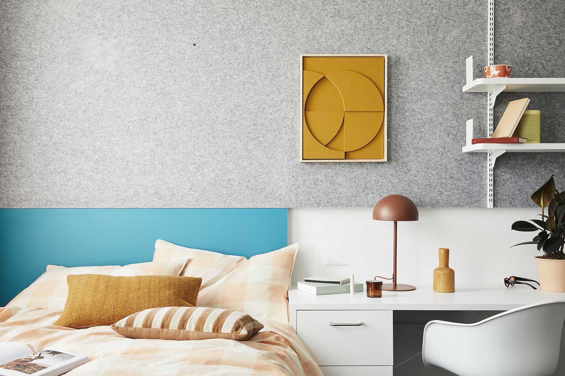 Image of Scape Lincoln College, Melbourne