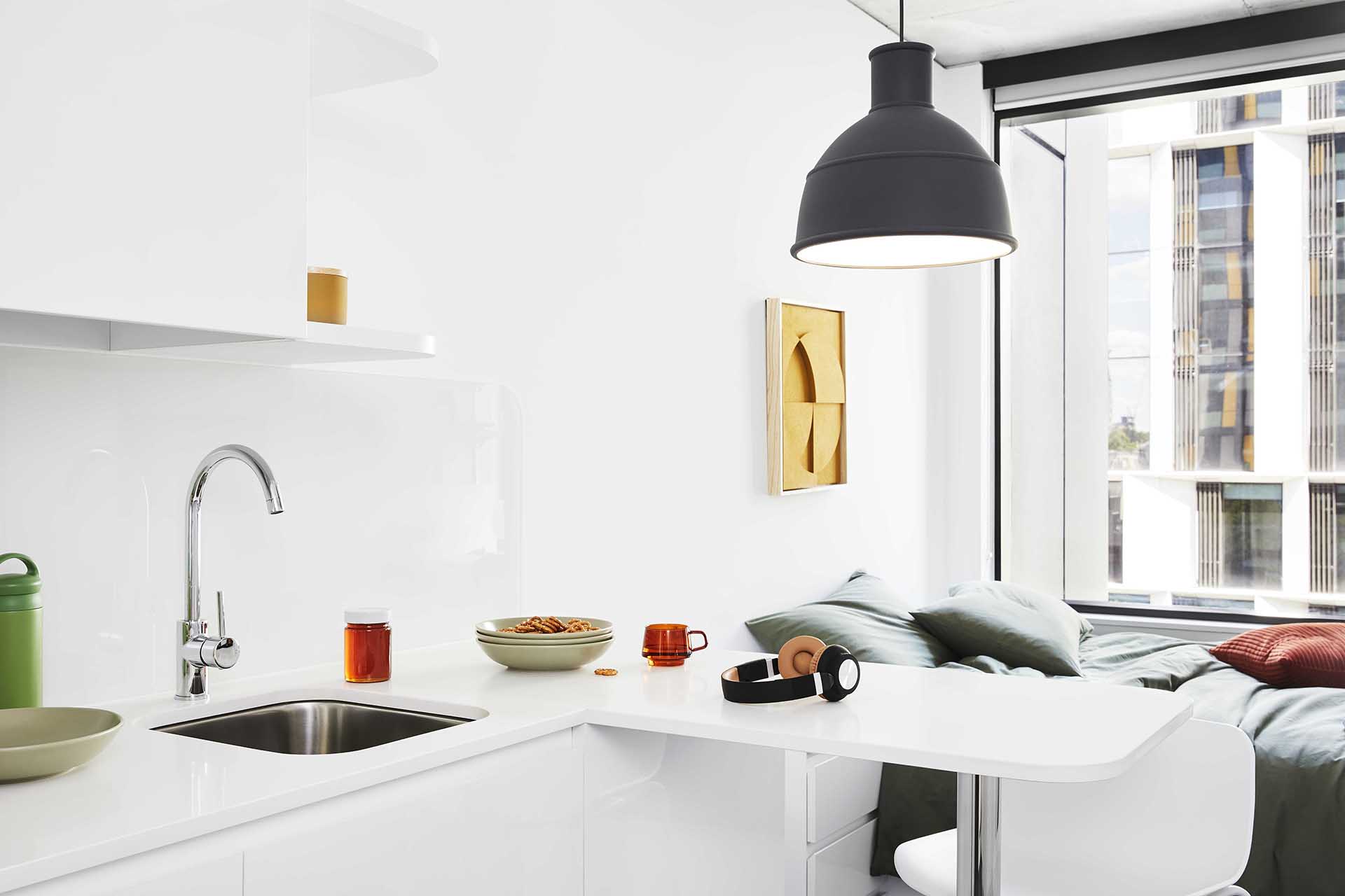 Image of Scape Lincoln College, Melbourne