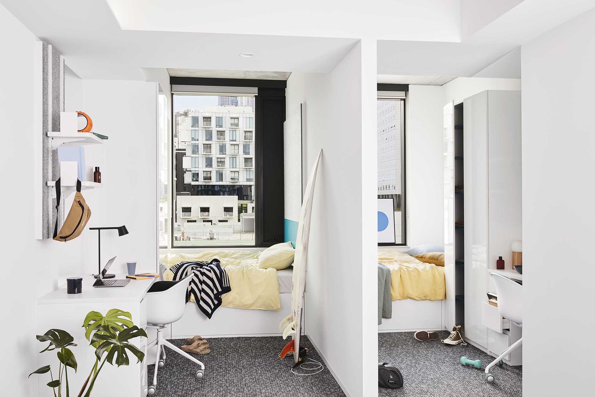 Image of Scape Lincoln College, Melbourne